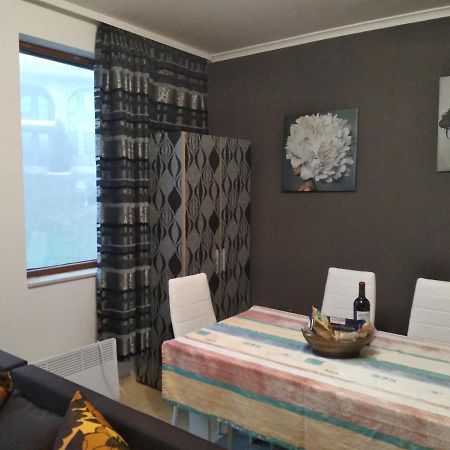Snow Dreams 1 Grand Monastery Apartment Pamporovo Ngoại thất bức ảnh