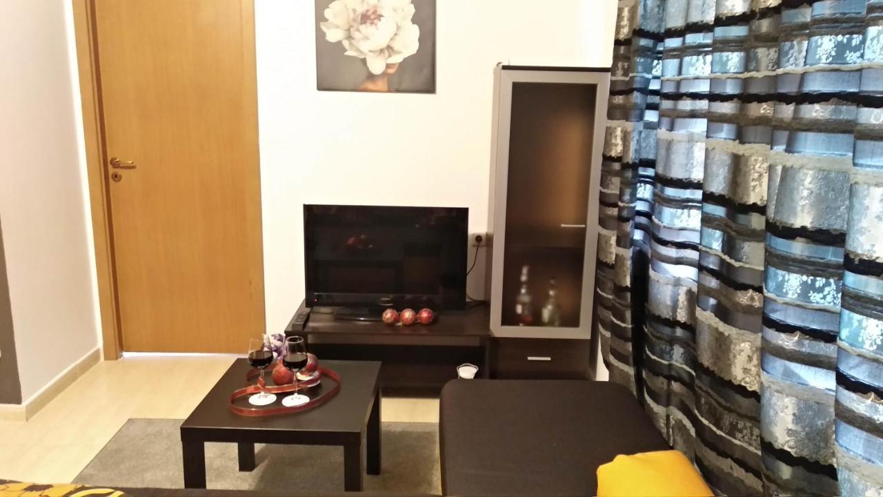Snow Dreams 1 Grand Monastery Apartment Pamporovo Ngoại thất bức ảnh
