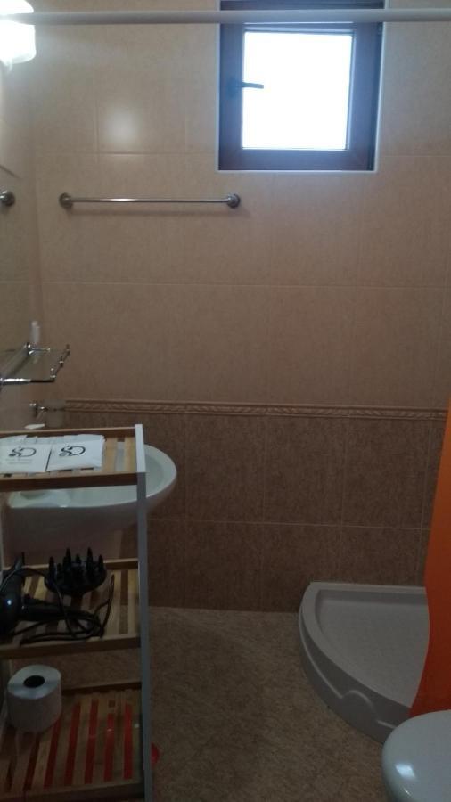 Snow Dreams 1 Grand Monastery Apartment Pamporovo Ngoại thất bức ảnh