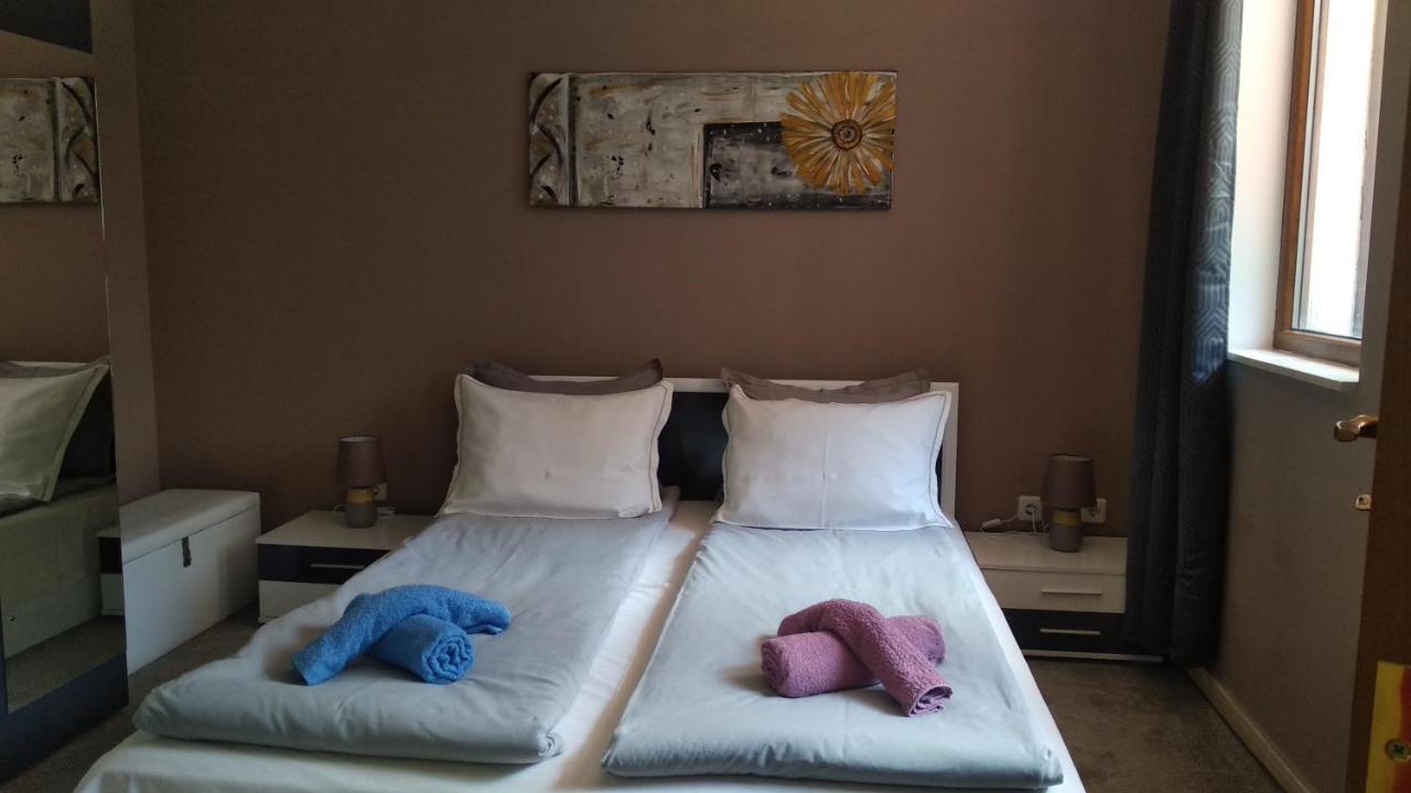 Snow Dreams 1 Grand Monastery Apartment Pamporovo Ngoại thất bức ảnh
